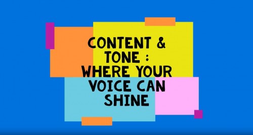 Tufts essay prompt picture