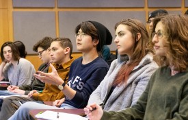 Image: Click below for a list of current courses