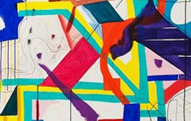 Image: View the calendar of current events and exhibitions.